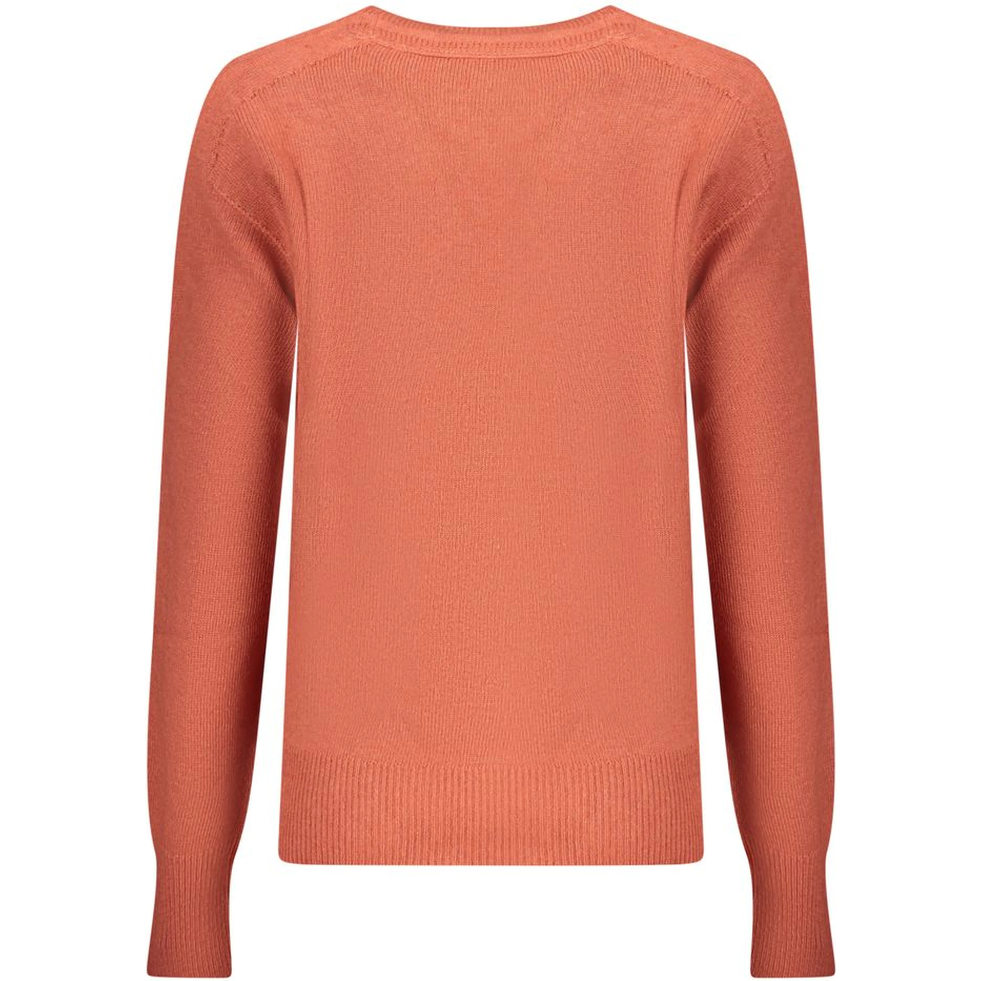 Rosso Poliammide Women Sweater