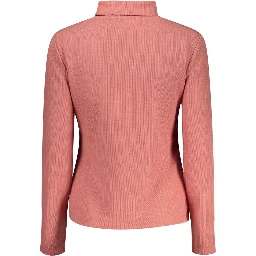 Rosa Viscosa Women Sweater