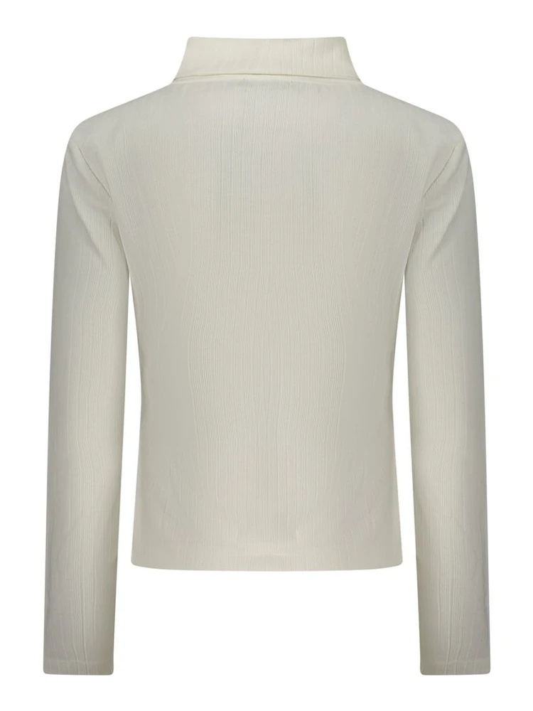 "Bianco Polyester Women Sweater" alternative