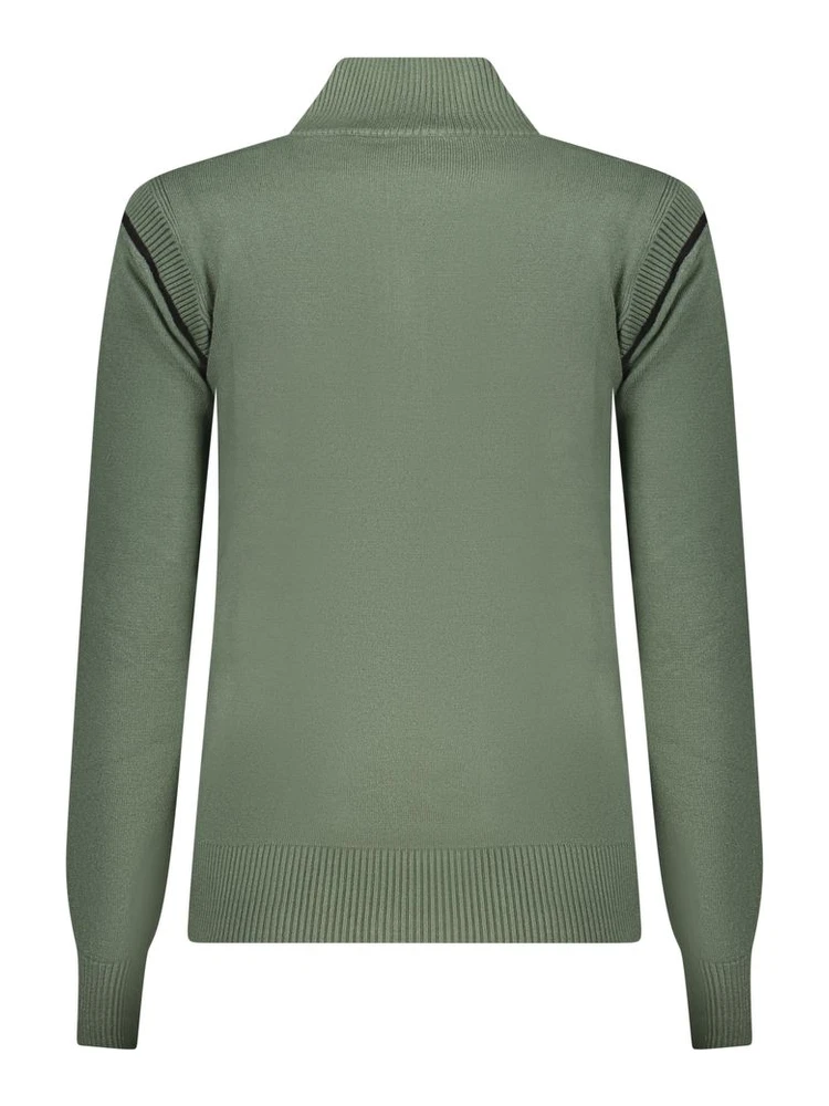 Verde Viscosa Women Sweater alternative