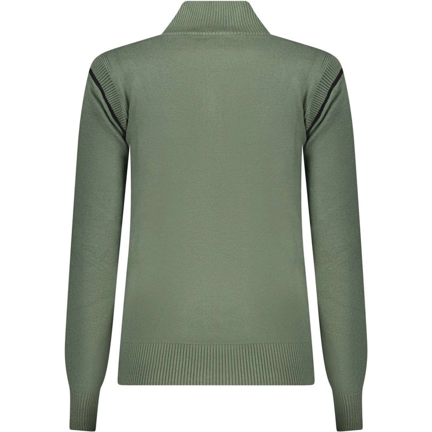 Verde Viscosa Women Sweater
