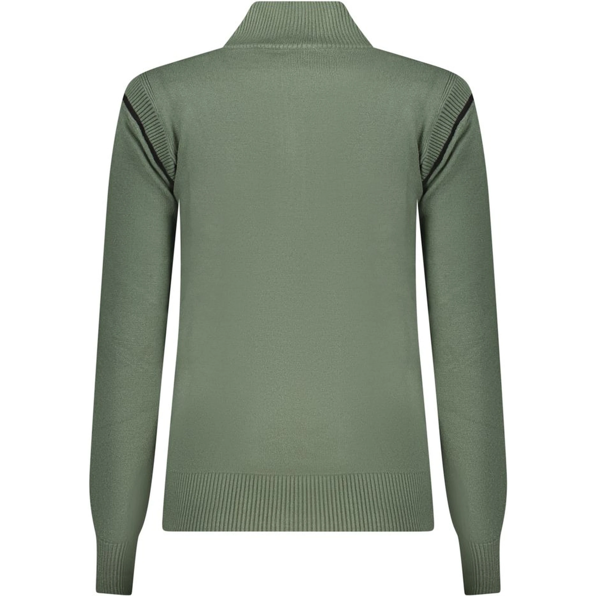 Verde Viscosa Women Sweater