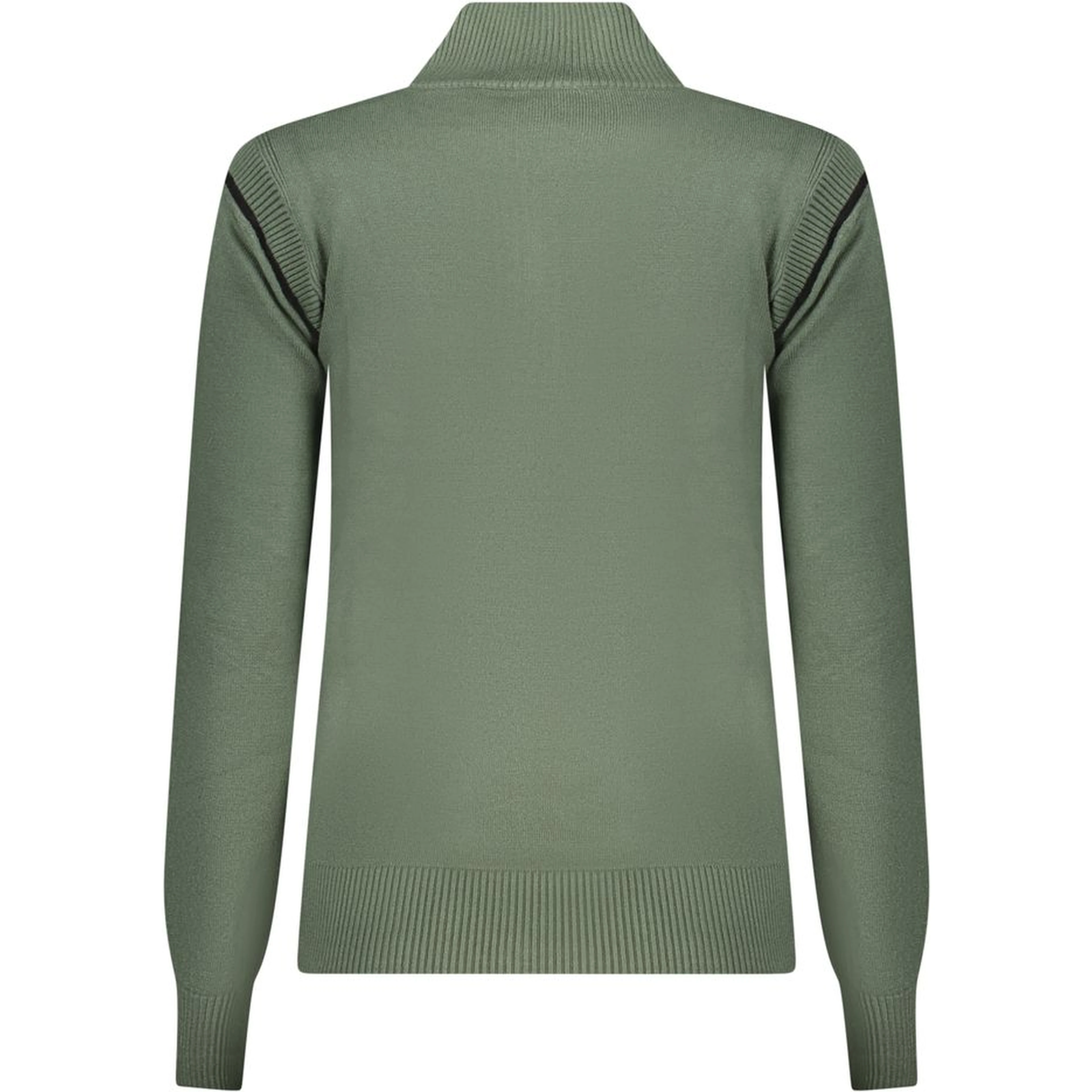 Verde Viscosa Women Sweater
