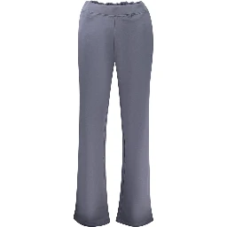 Blu Cotton Women Jogger