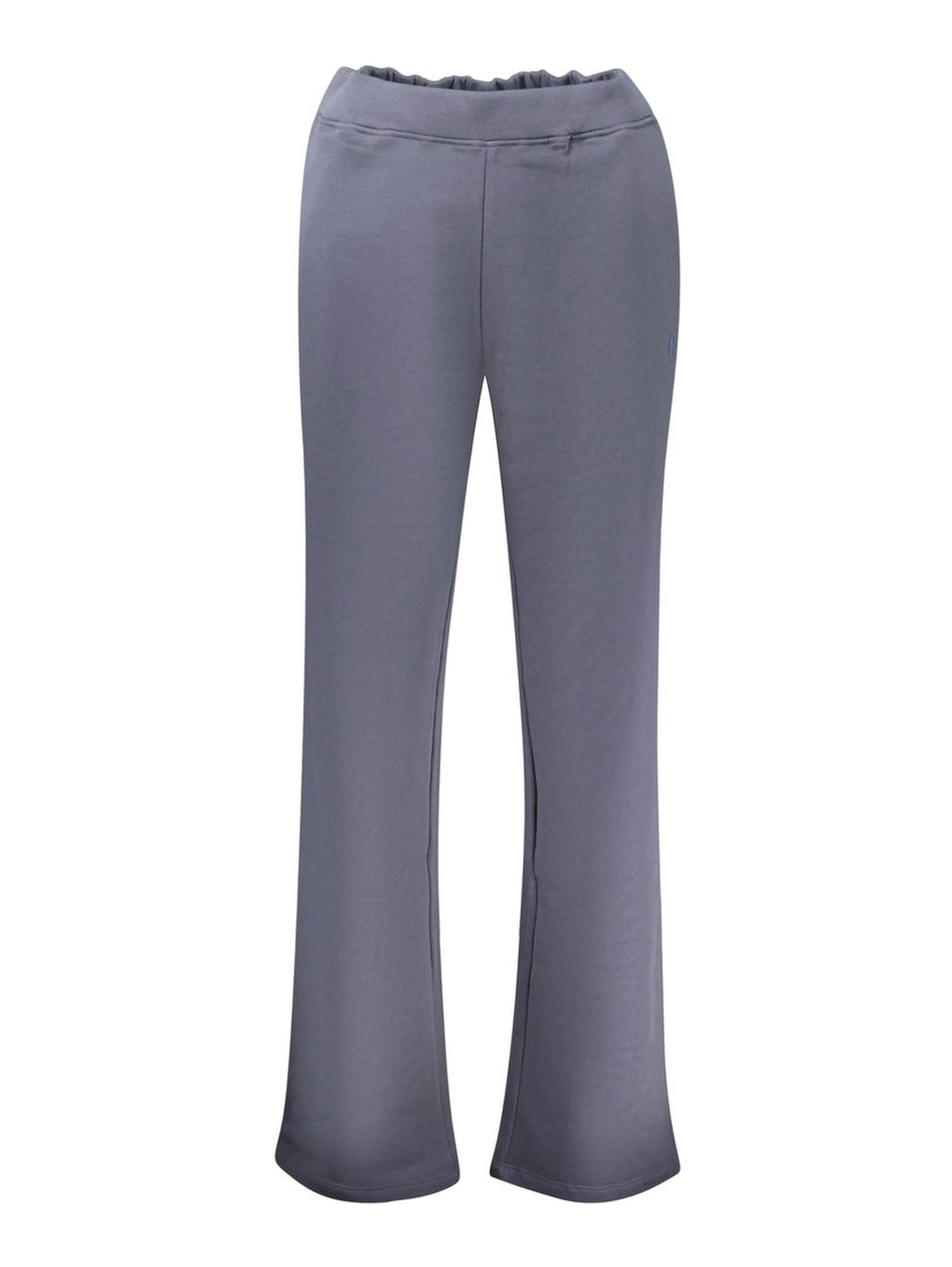 Blu Cotton Women Jogger