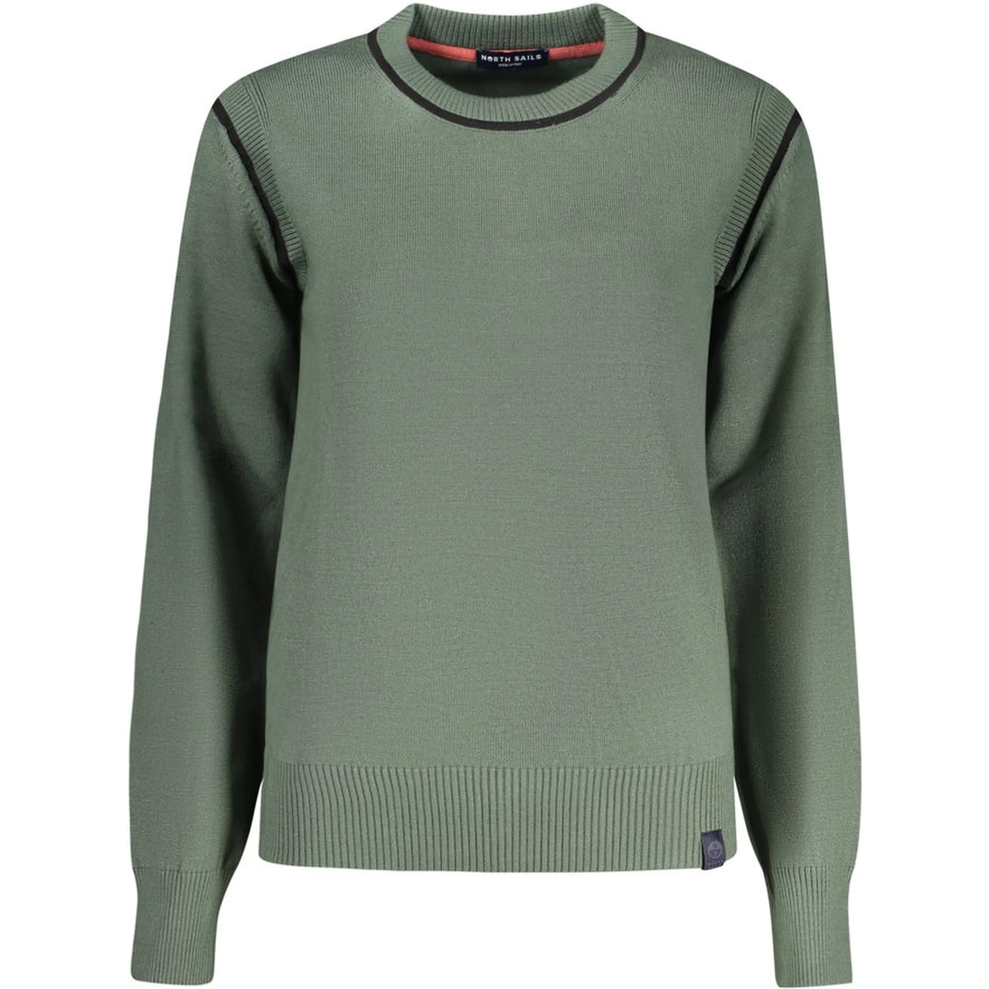 Verde Viscosa Women Sweater