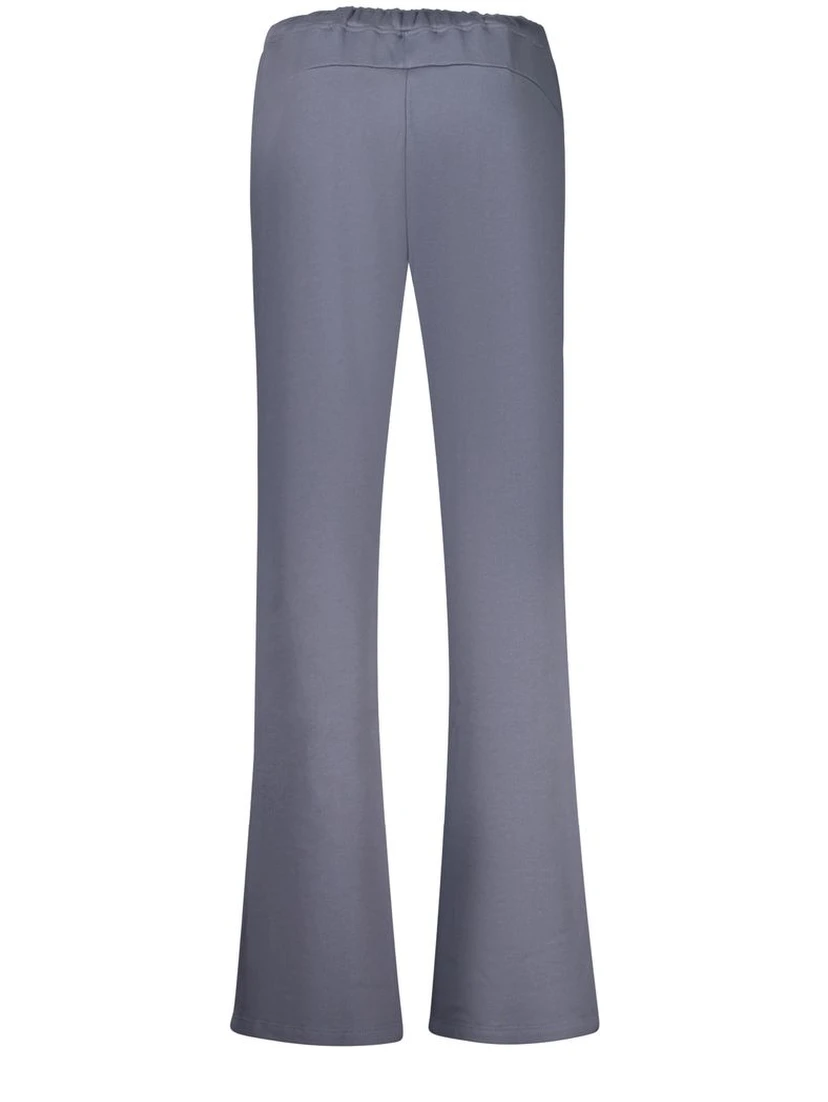 Blu Cotton Women Jogger