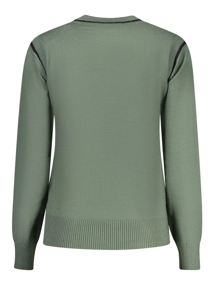 Verde Viscosa Women Sweater alternative