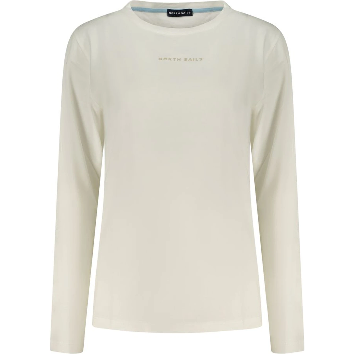 Bianco Cotton Women T-Shirt