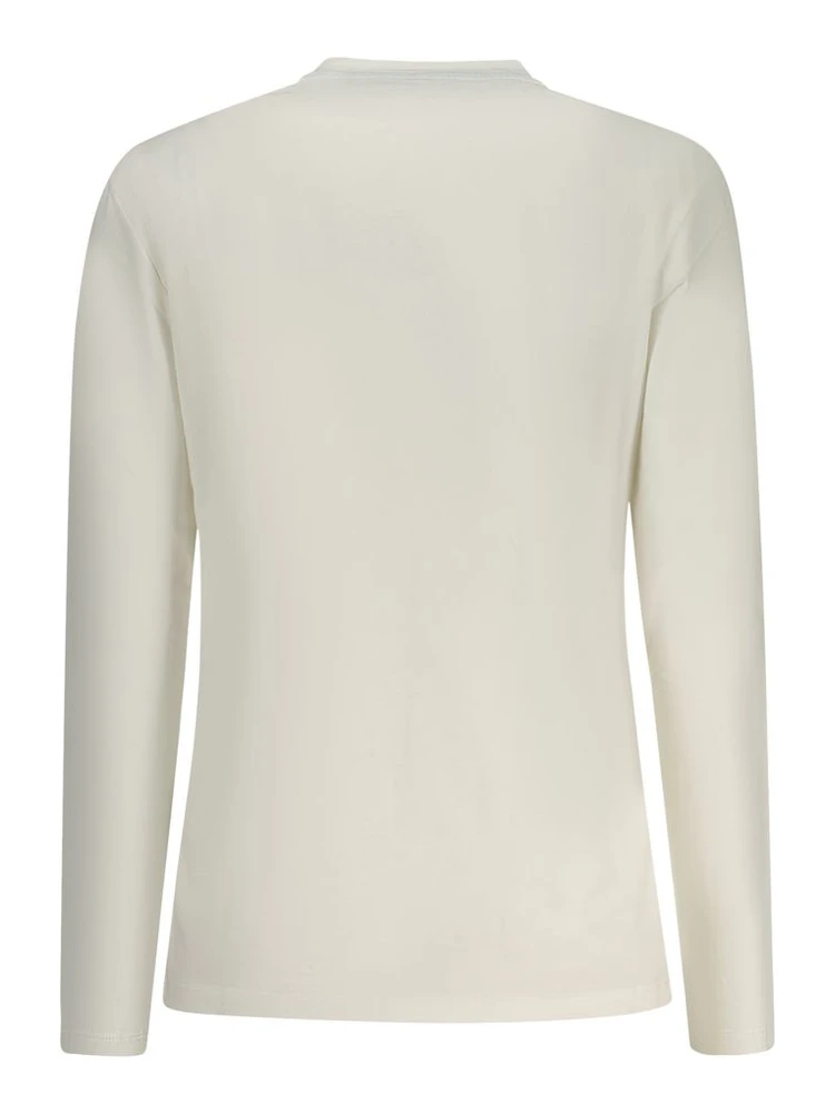 Bianco Cotton Women T-Shirt alternative