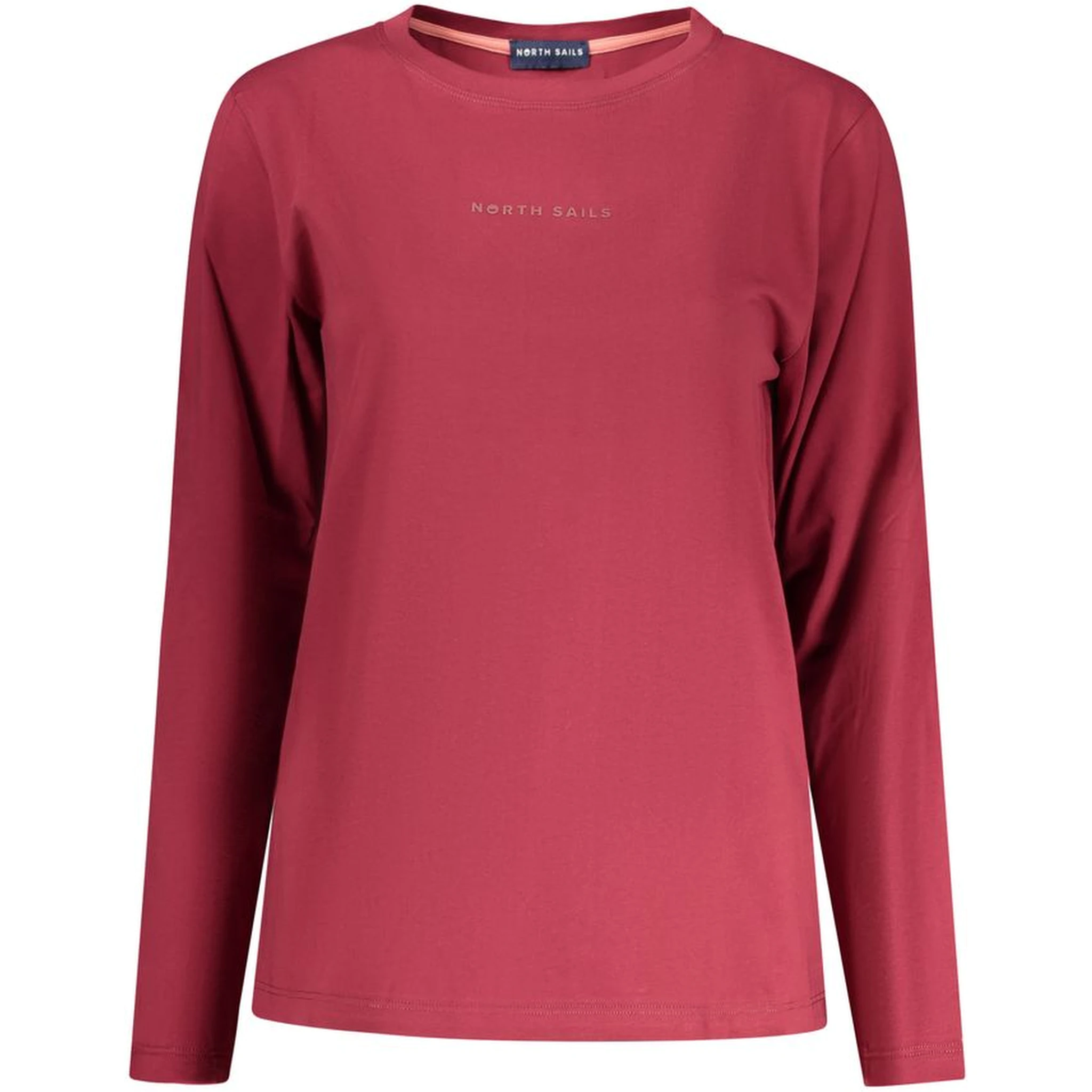 Rosso Cotton Women T-Shirt