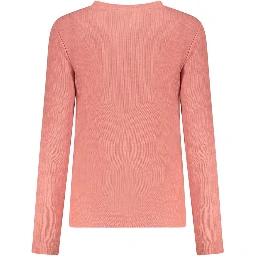 Rosa Polyester Women Sweater