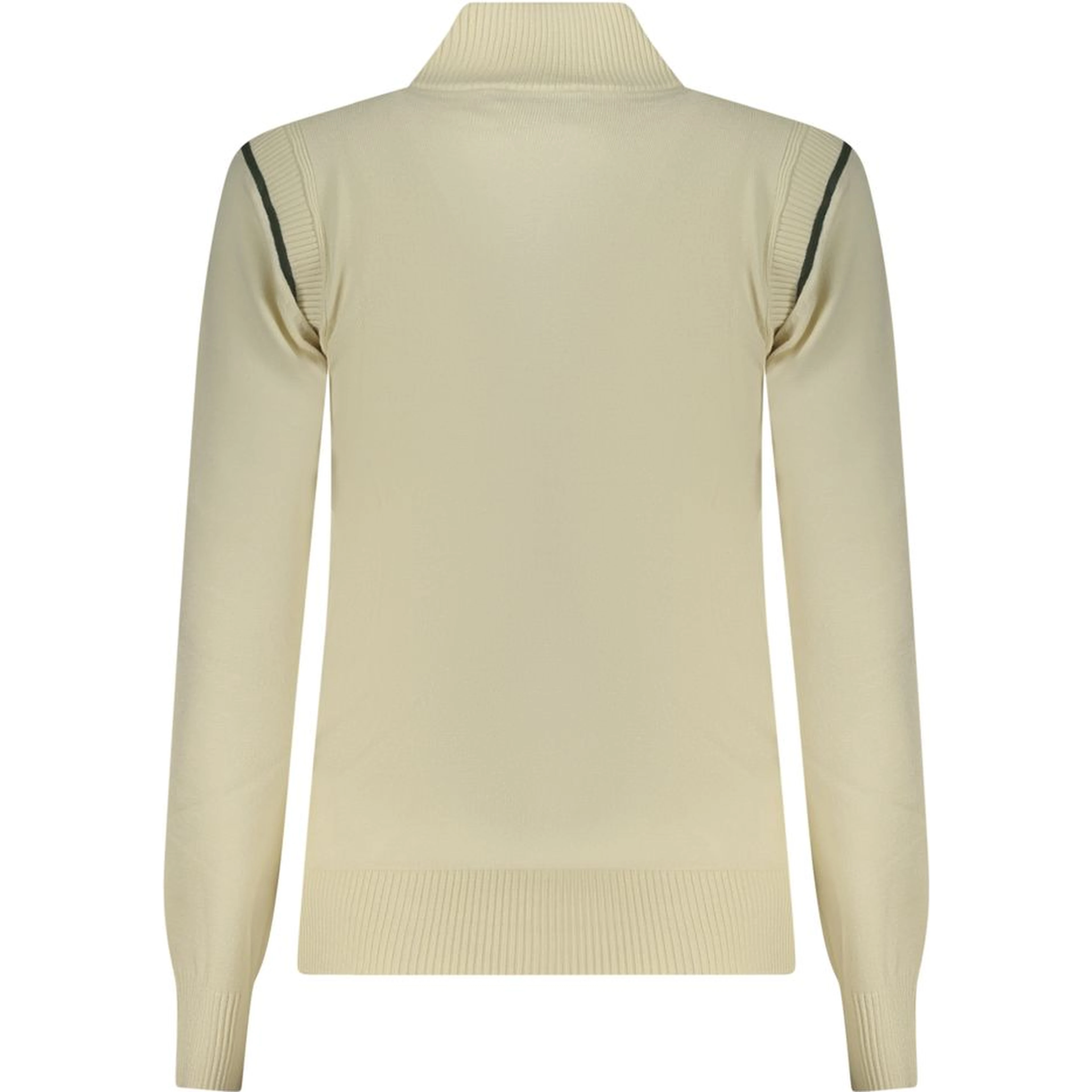 Bianco Viscosa Women Sweater