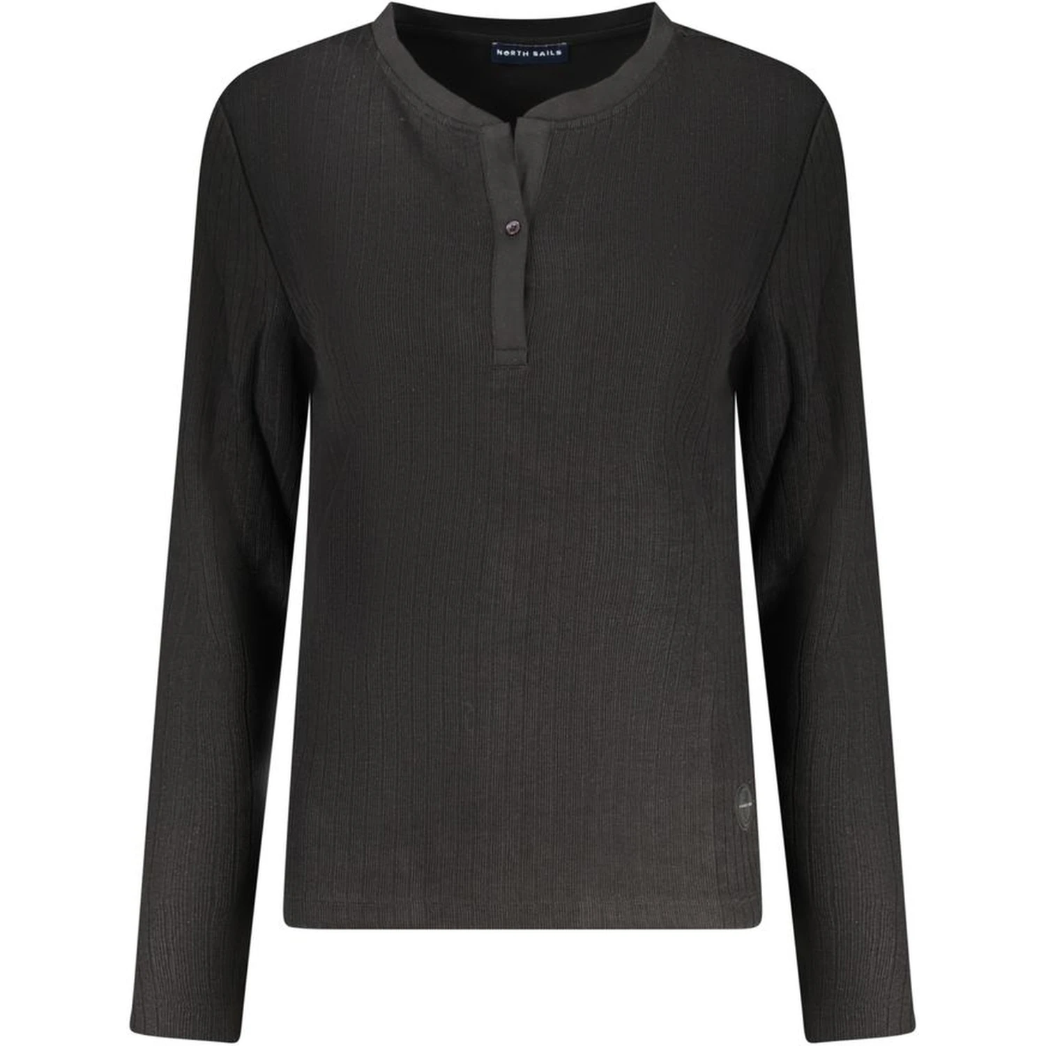 Nero Polyester Women Sweater