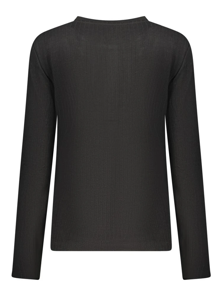 Nero Polyester Women Sweater alternative