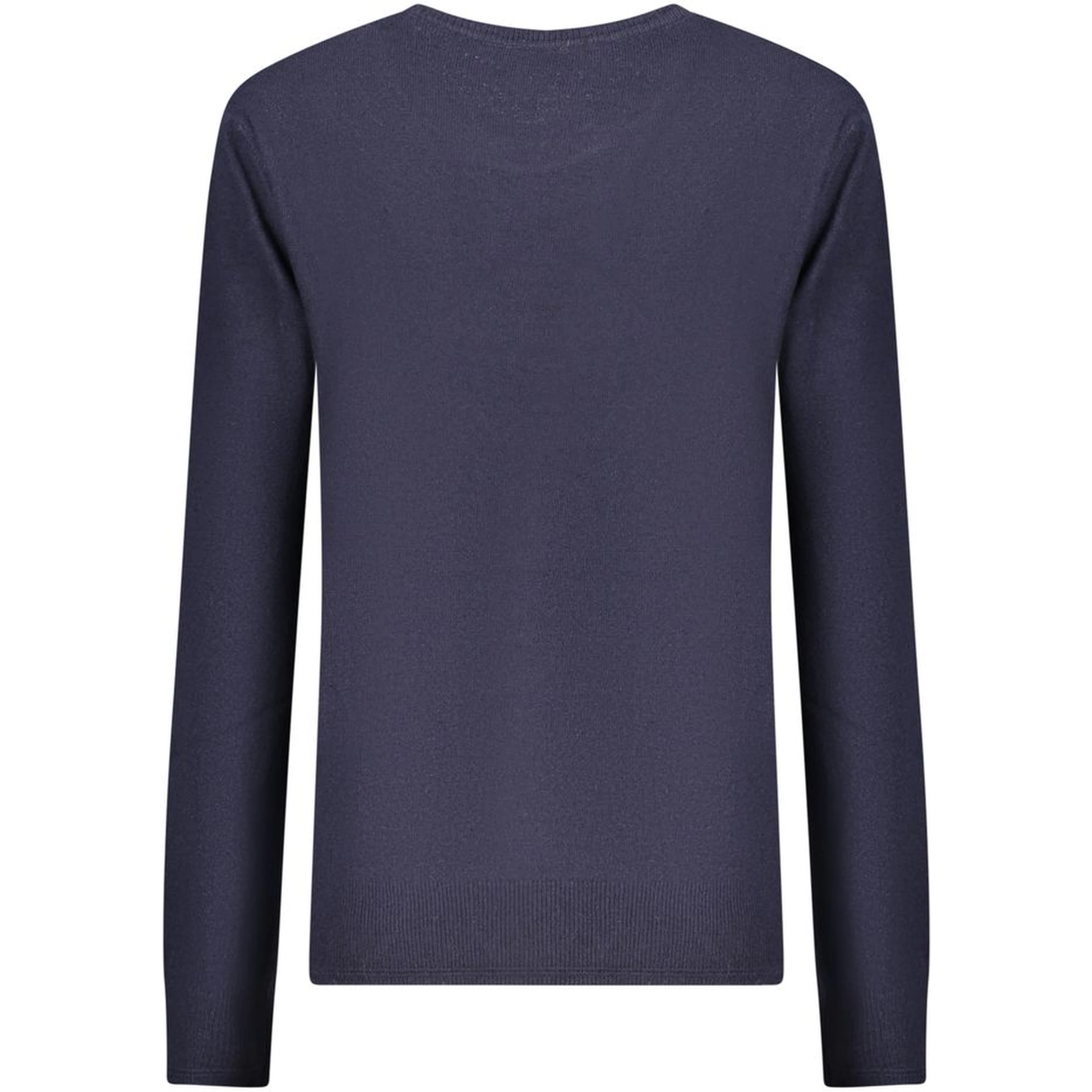 Blue Polyamide Women's Sweater