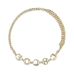 Black Calf Leather Bos Taurus High-Waist Belt