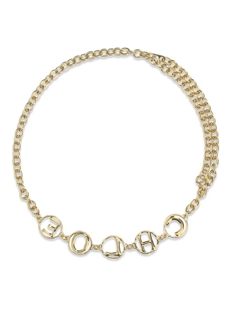 Black Calf Leather Bos Taurus High-Waist Belt alternative