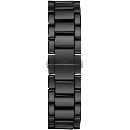 Black Ceramic Sport Watch