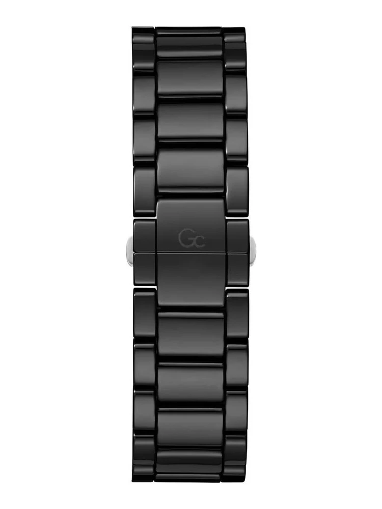 Black Ceramic Sport Watch alternative