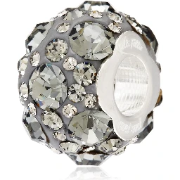 Gray Silver Jewellery