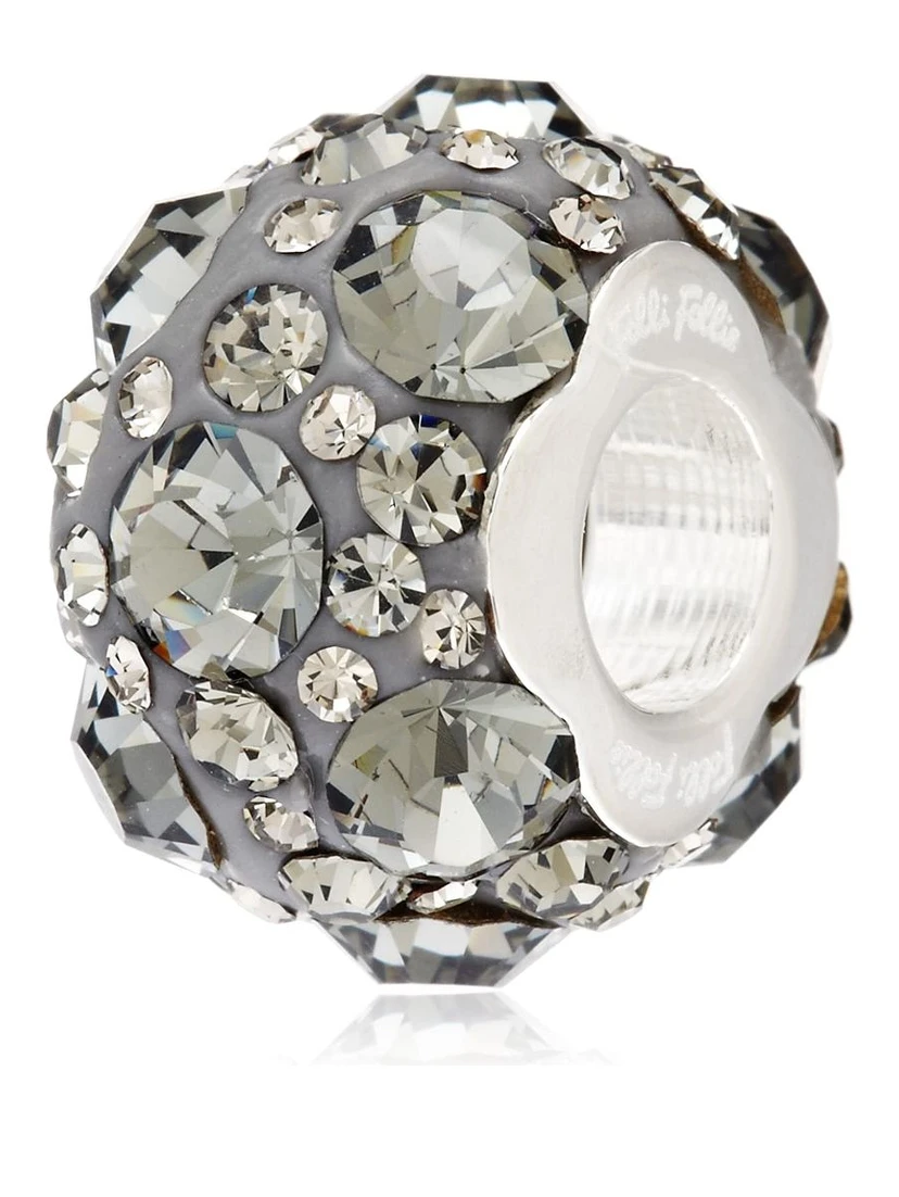 Gray Silver Jewellery