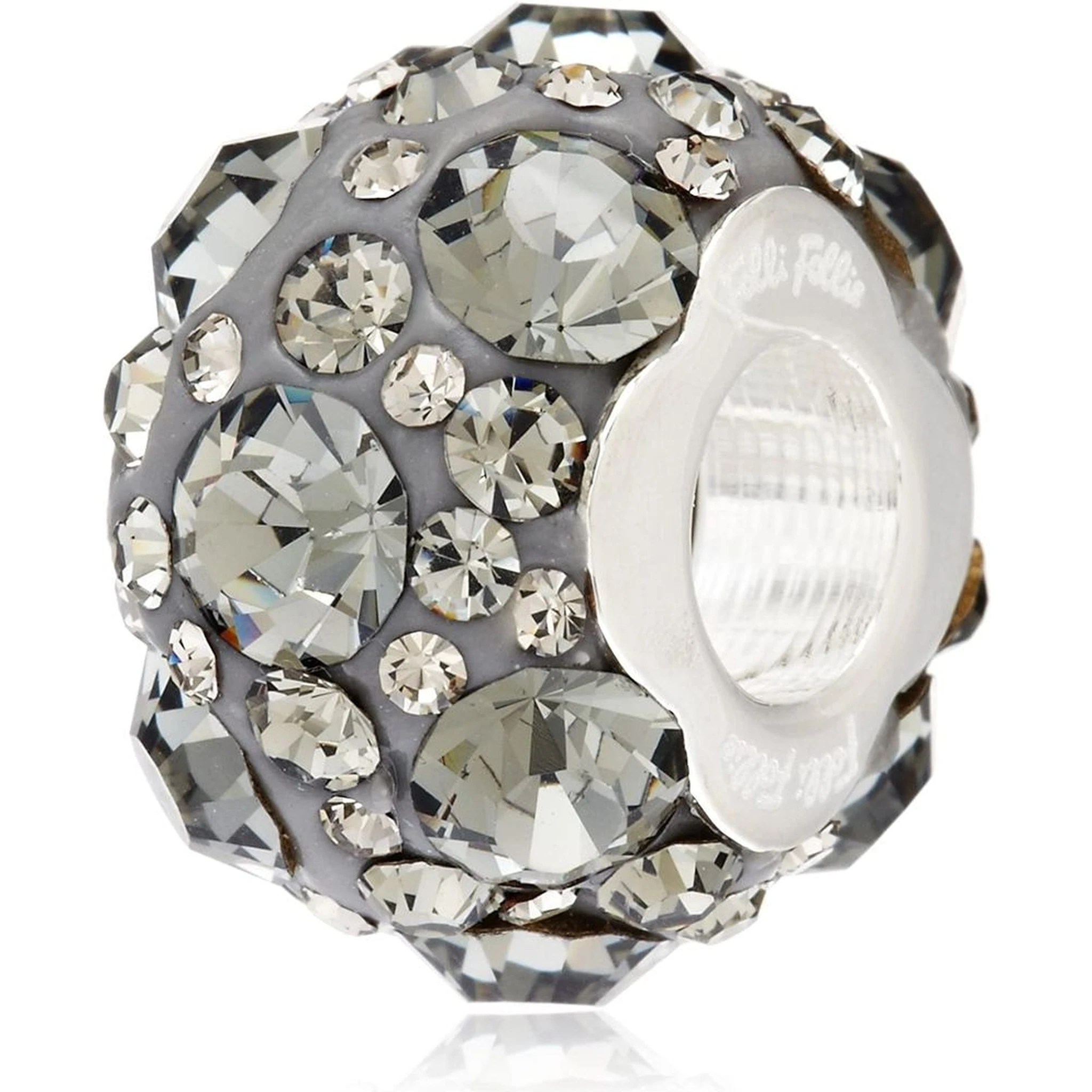 Gray Silver Jewellery