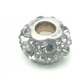 Gray Silver Jewellery