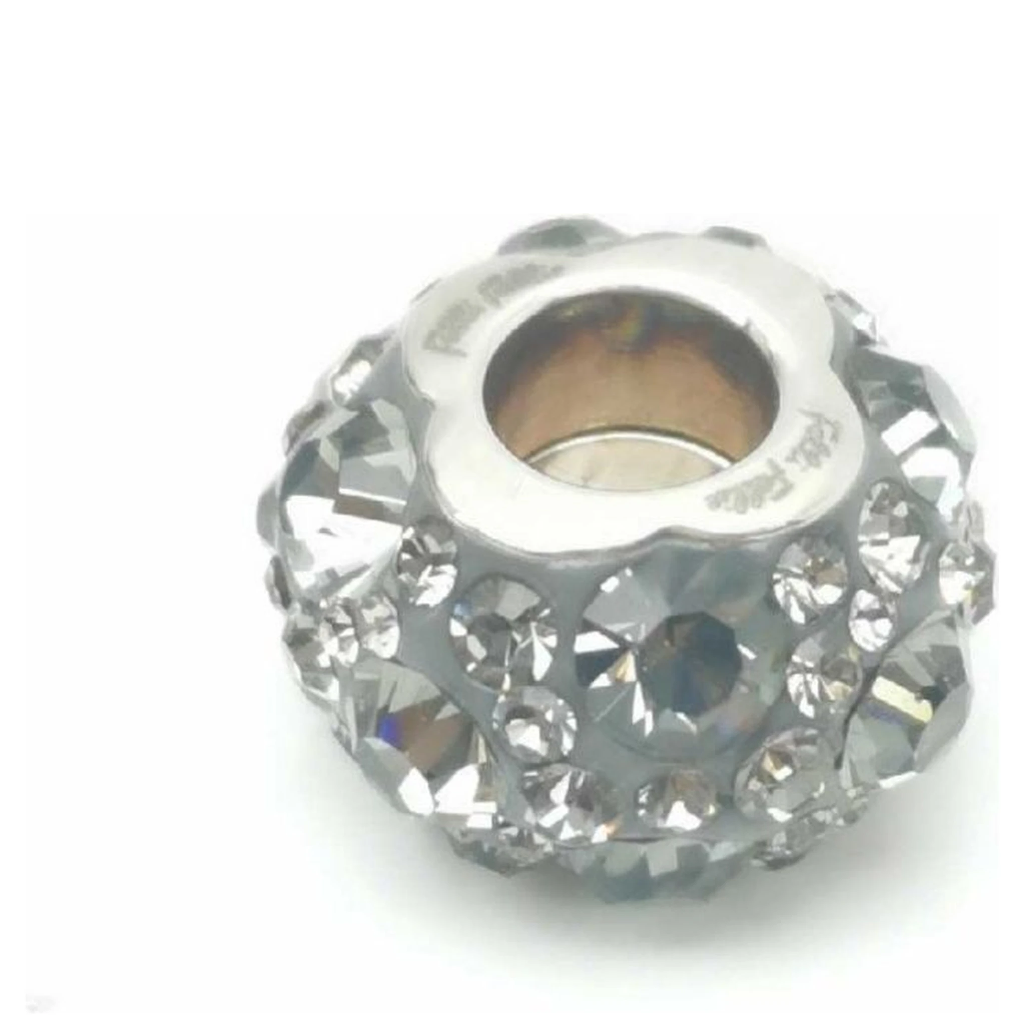 Gray Silver Jewellery