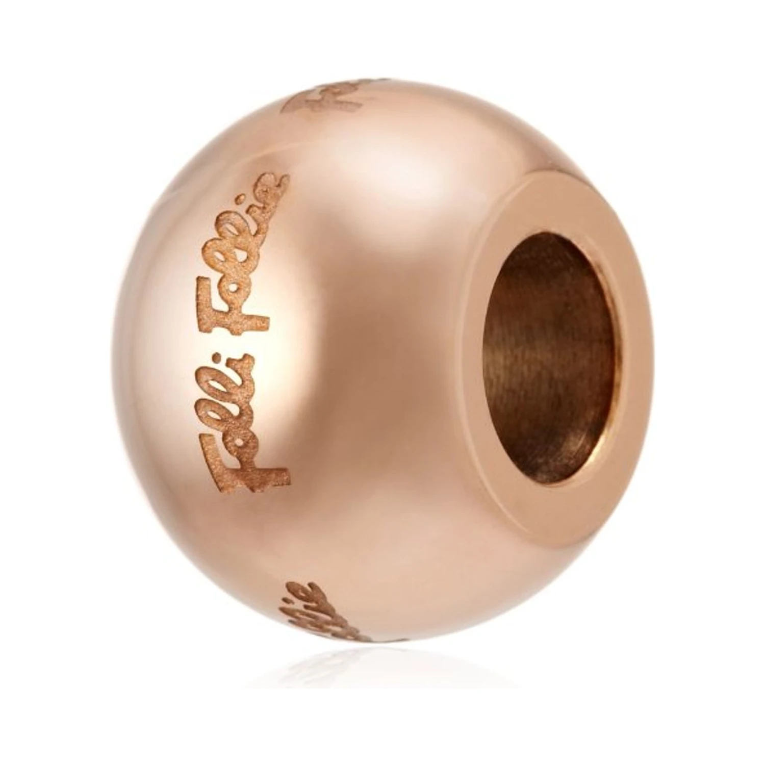 Rose Gold Silver Jewellery