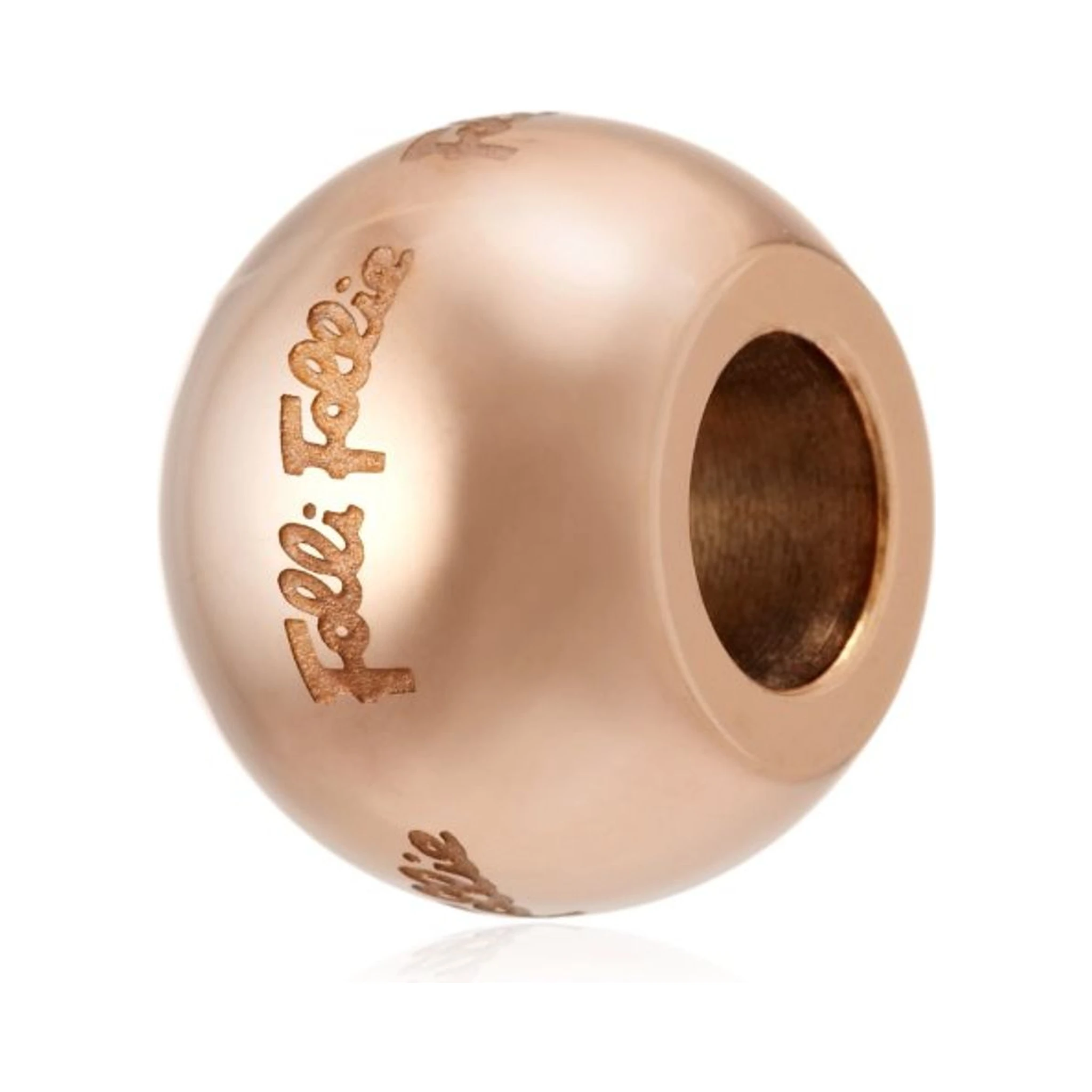 Rose Gold Silver Jewellery