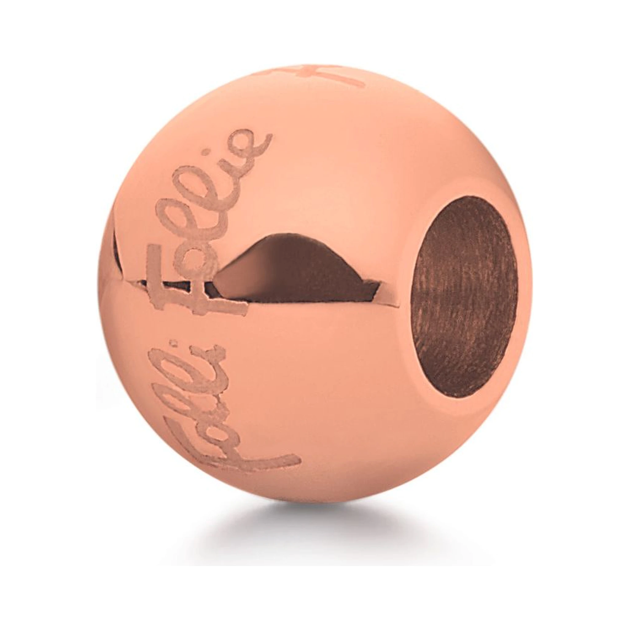 Rose Gold Silver Jewellery