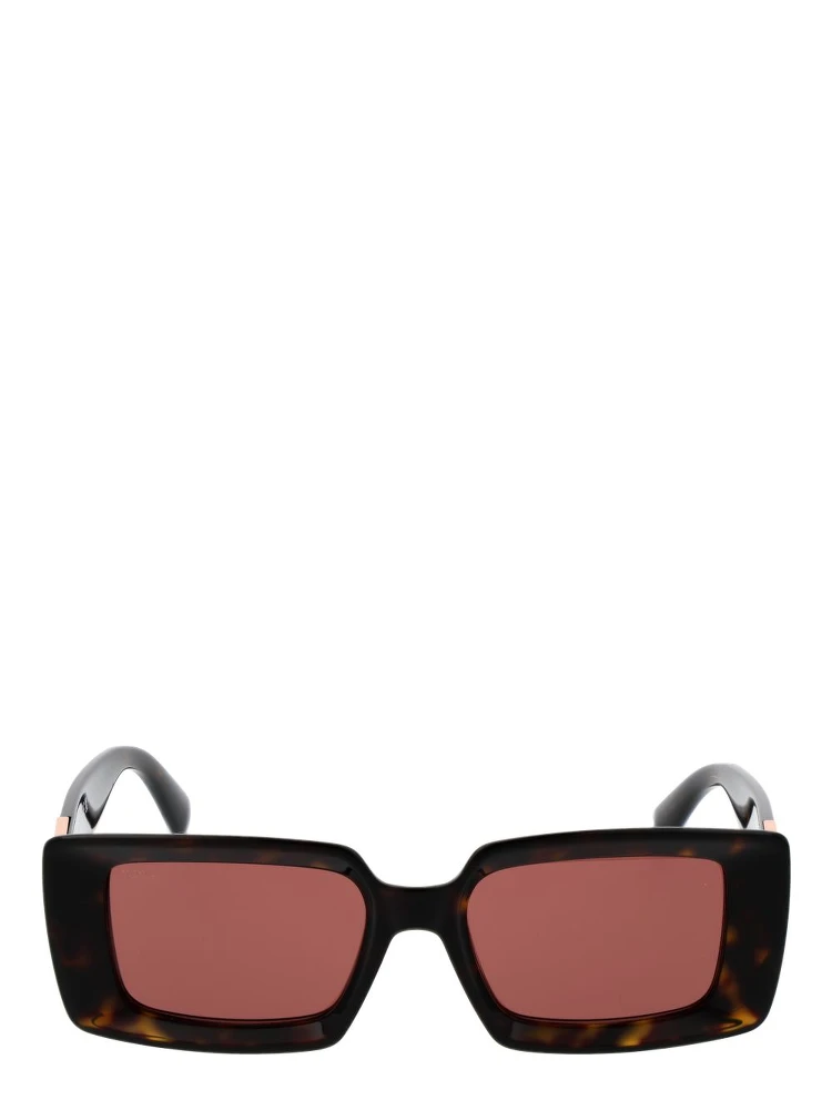 Brown Acetate Sunglasses alternative