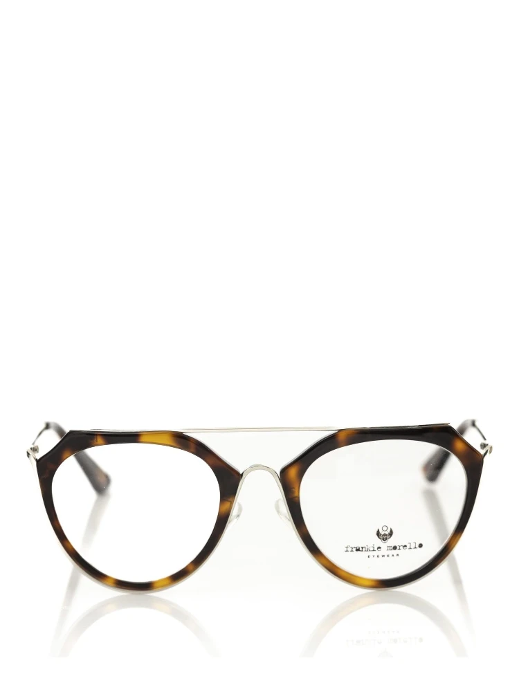 Brown Acetate Glasses Frame