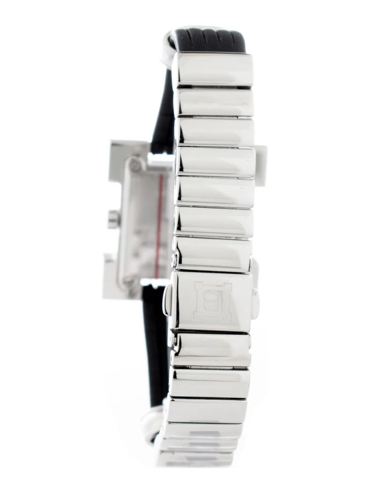 Black Stainless Steel Bracelet Watch alternative