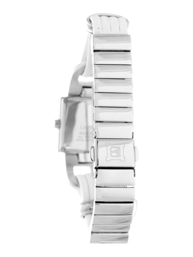 White Leather Dress Watch alternative