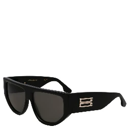Black Acetate Sunglasses