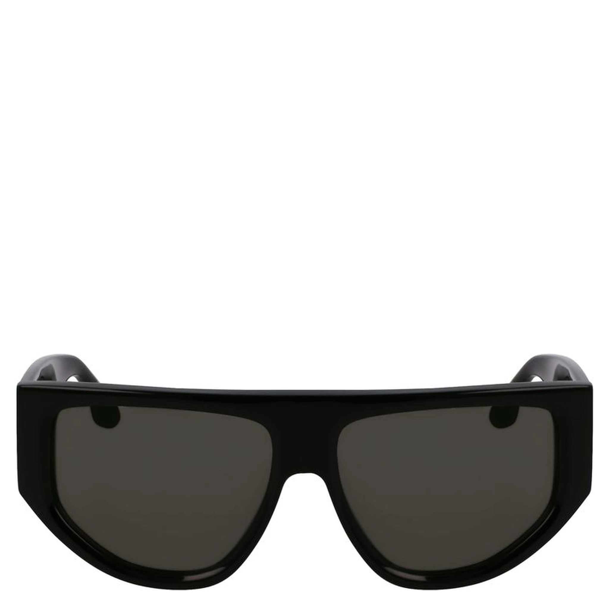 Black Acetate Sunglasses