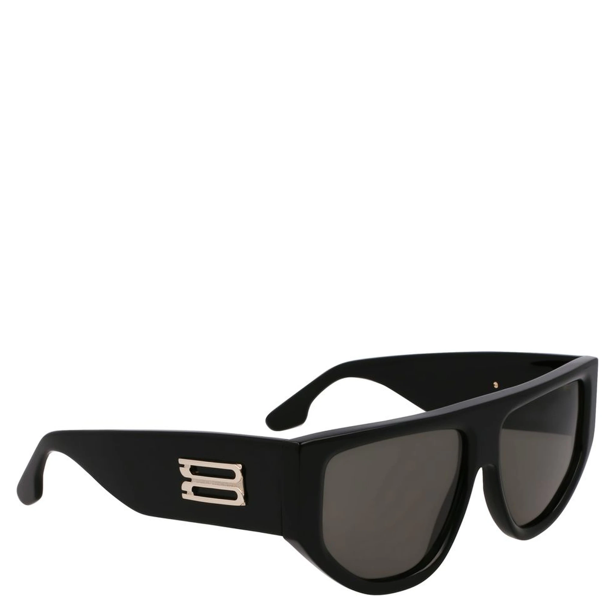 Black Acetate Sunglasses