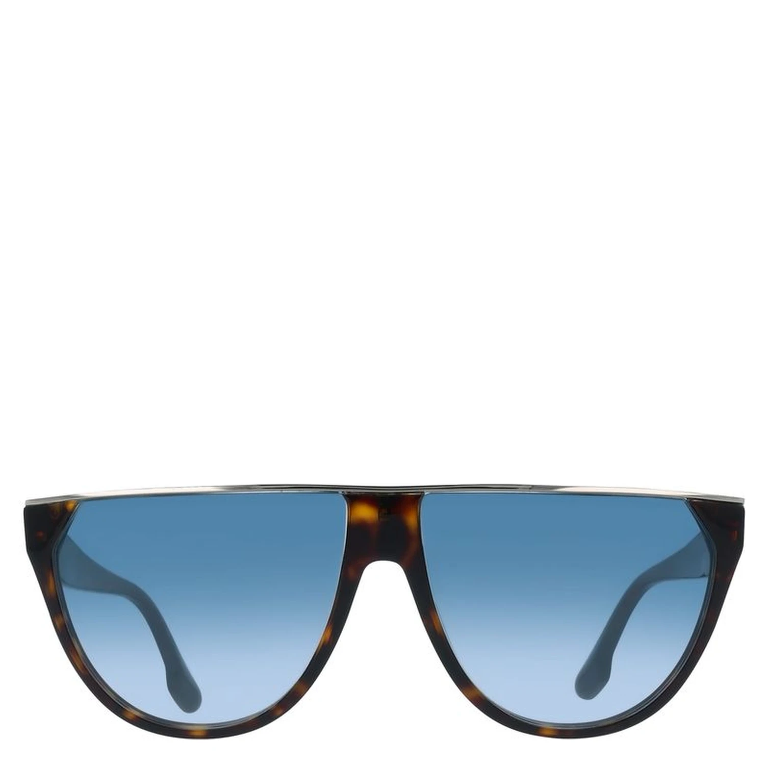 Brown Acetate Sunglasses