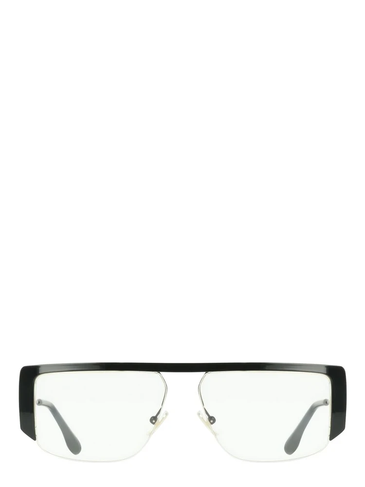 Black Metal Sunglasses alternative