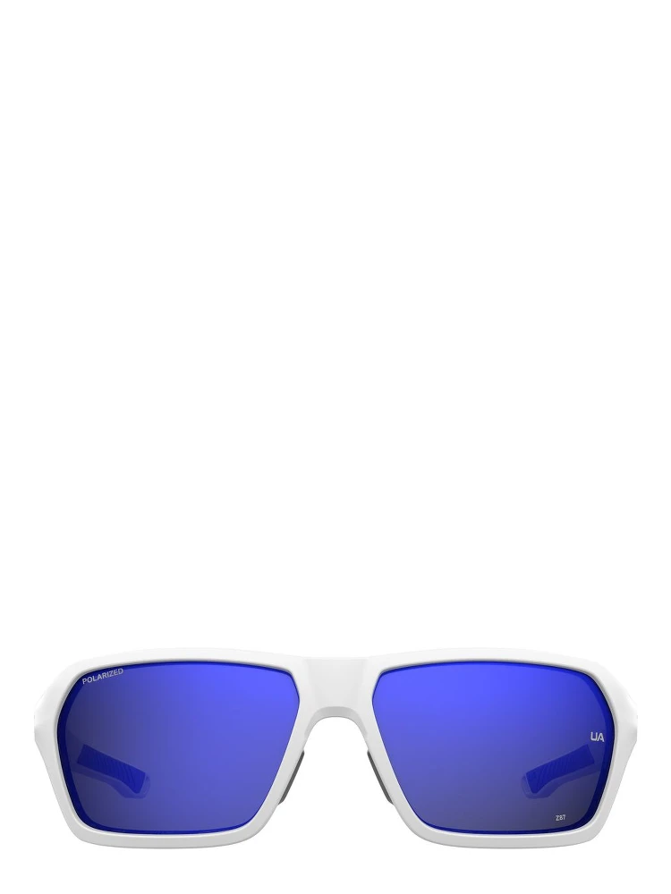 White Resin Sunglasses alternative