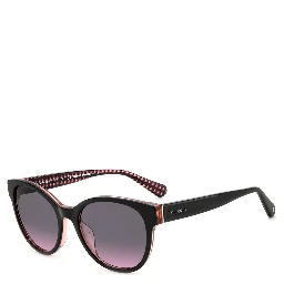 Black Acetate Sunglasses