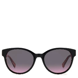 Black Acetate Sunglasses