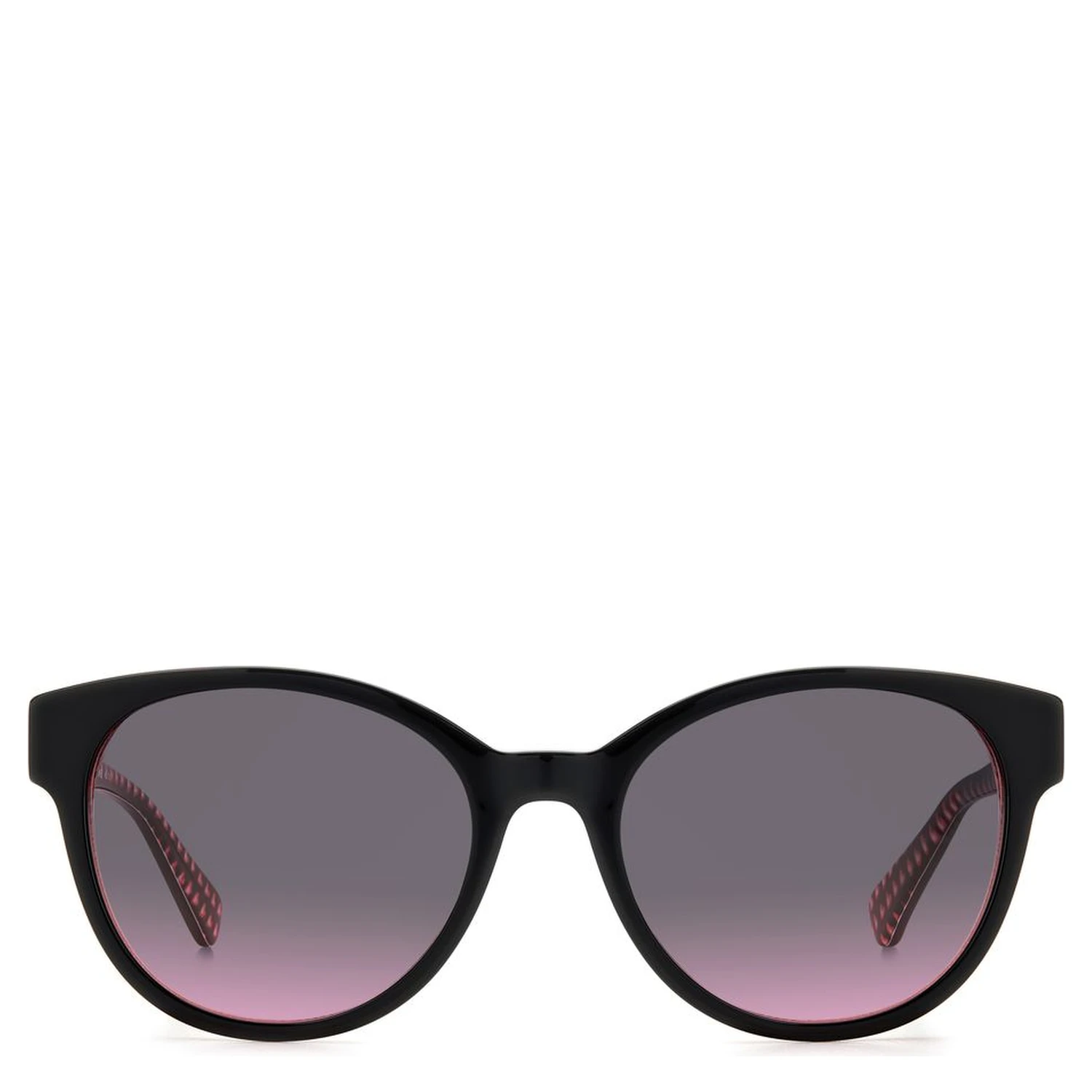 Black Acetate Sunglasses