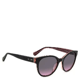 Black Acetate Sunglasses