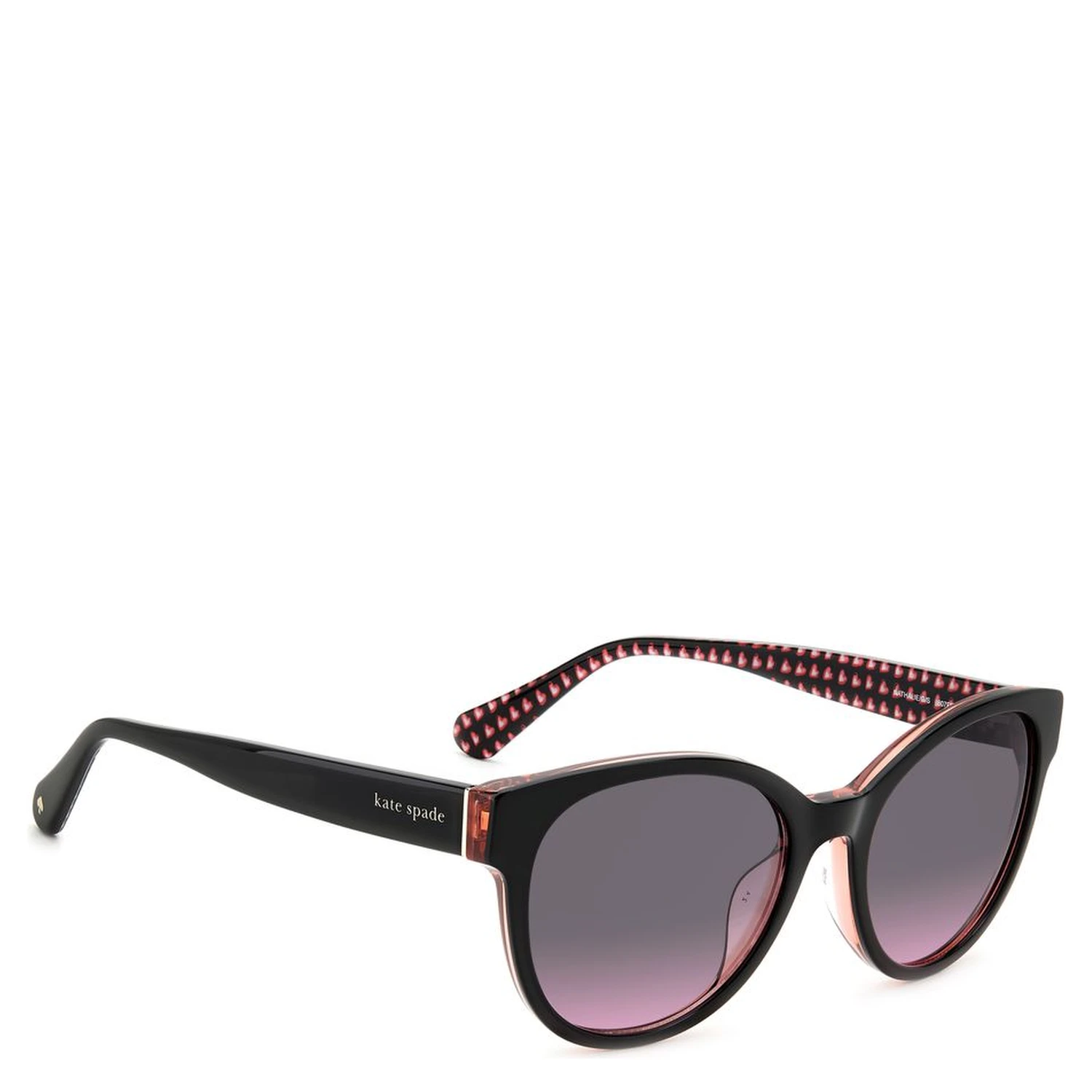 Black Acetate Sunglasses