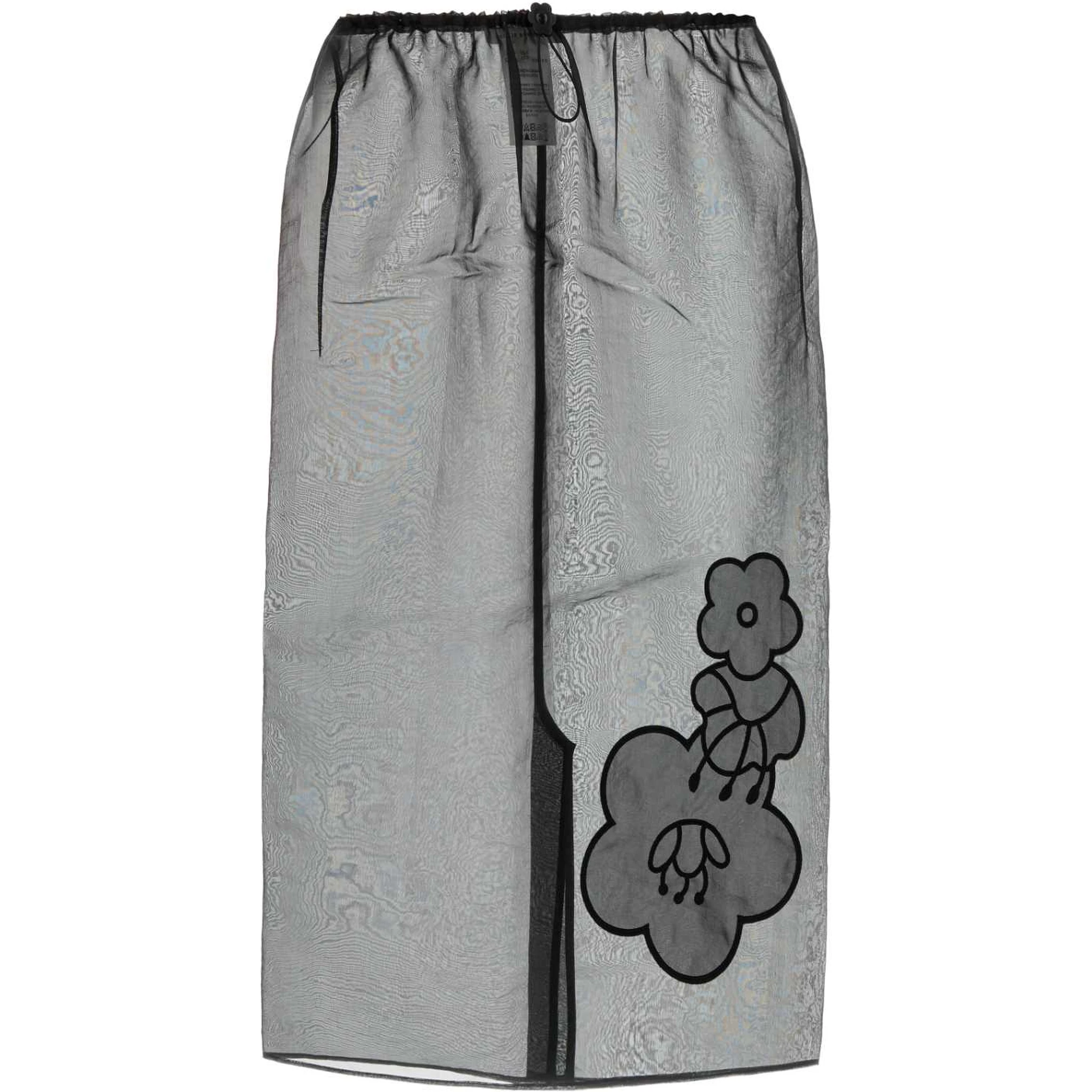 BAMBI SKIRT LIQUID MYRTIA