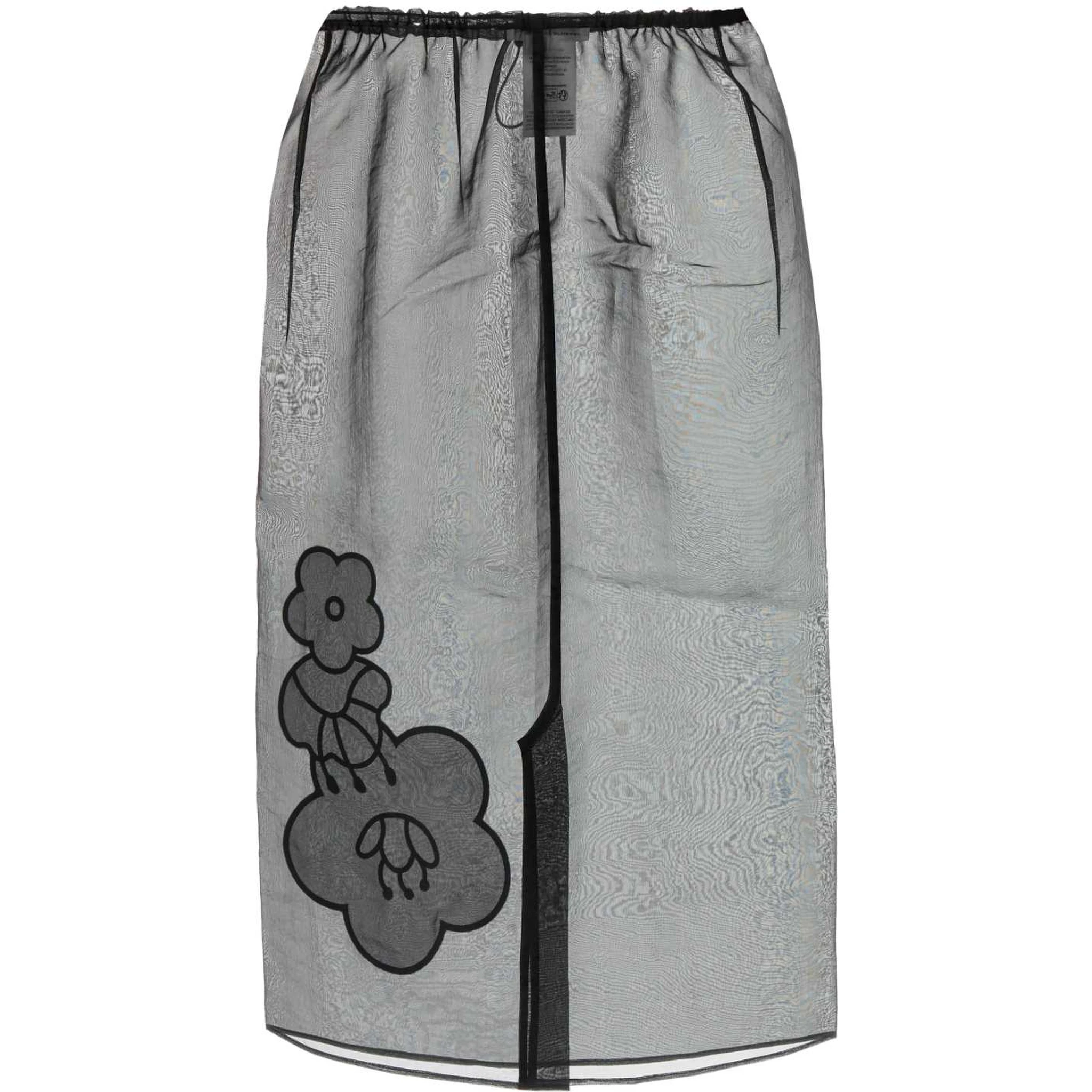 BAMBI SKIRT LIQUID MYRTIA