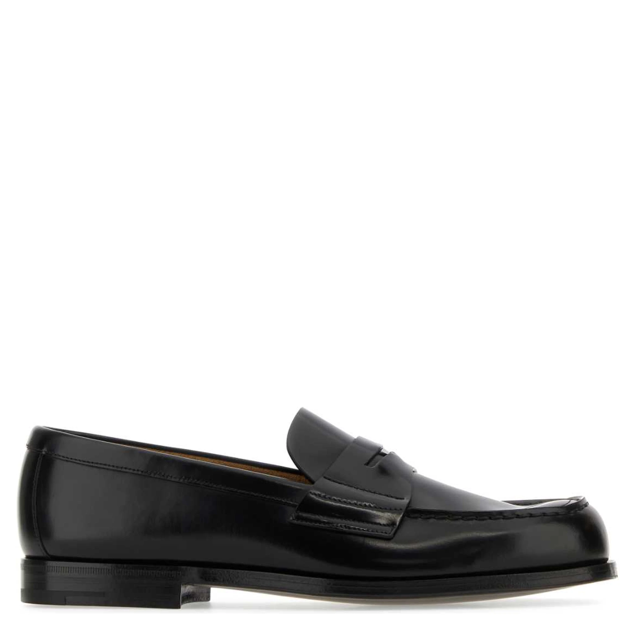 أحذية الموكاسين